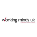 Working Minds Uk logo