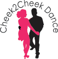 Cheek2Cheek Dance logo