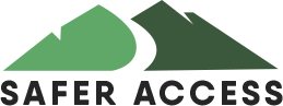 Safer Access Consulting logo