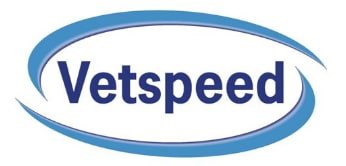 Vetspeed logo