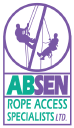 Absen Rope Access Specialists Ltd