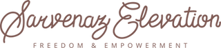 Sarvenaz Elevation logo