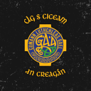 Kickham'S Gac Creggan logo