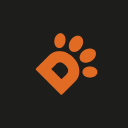 Delders Dogs logo