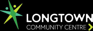 Longtown Memorial Hall Community Centre logo