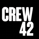 Crew42 logo