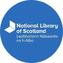 National Library Of Scotland Foundation logo