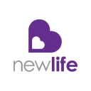 New Life Classes logo