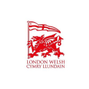 London Welsh Rugby logo