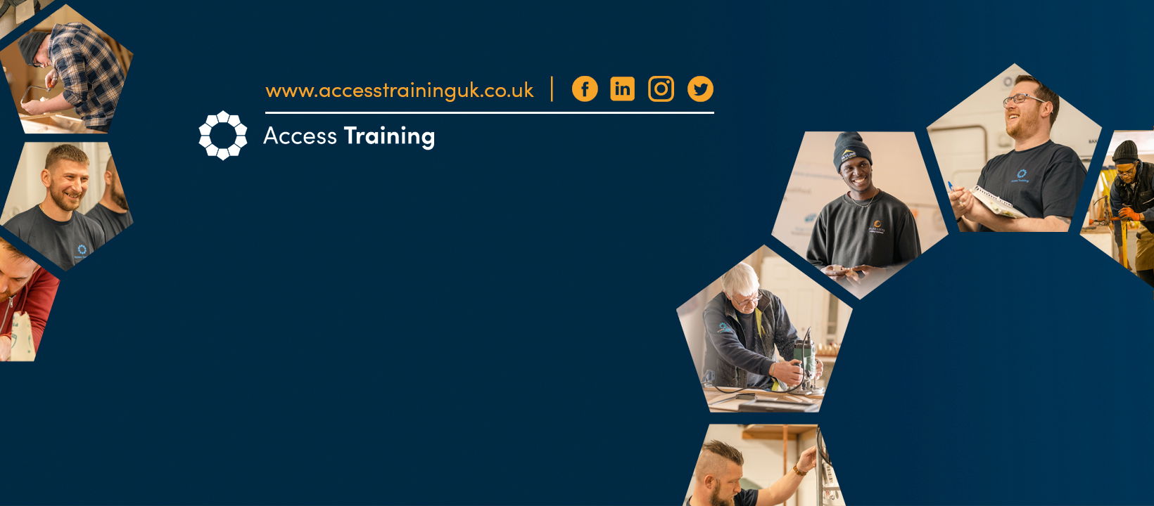 Access Training Academies