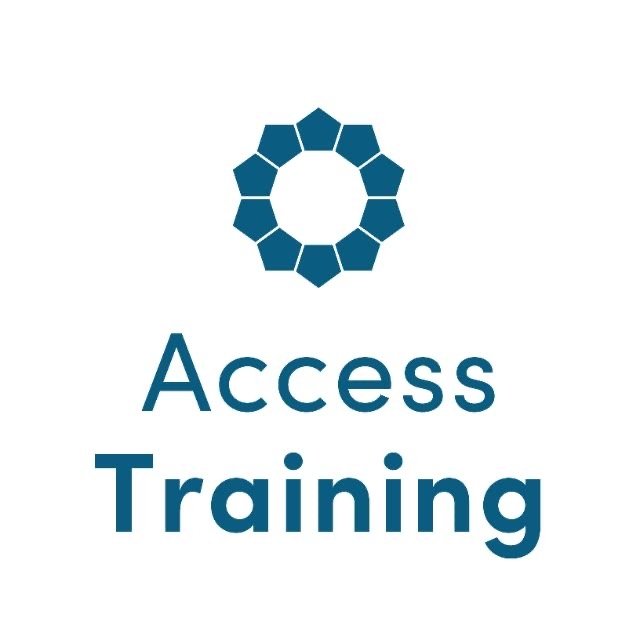 Access Training Academies logo