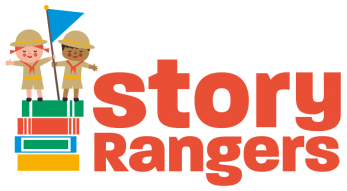 Story Rangers logo