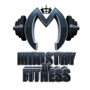 Ministry Of Fitness logo