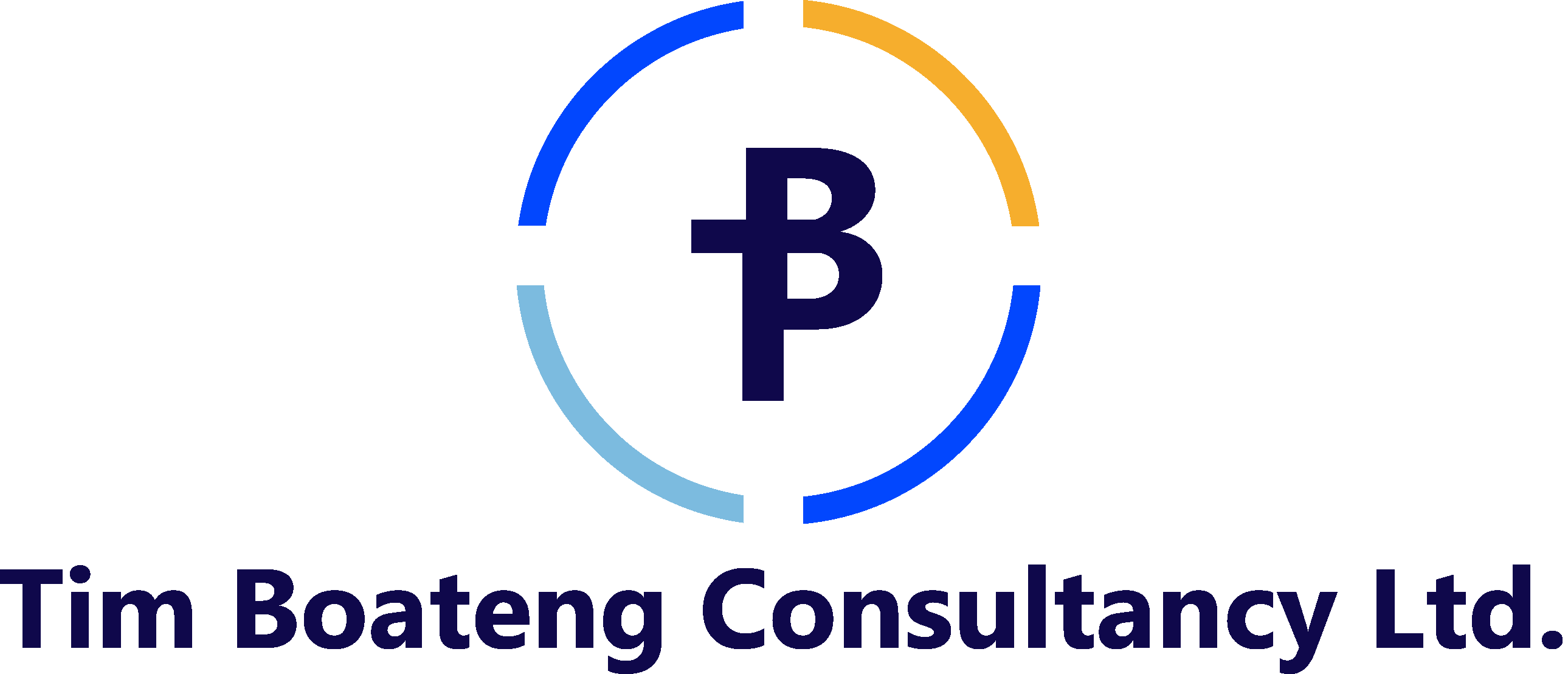 Boateng Consultancy Services logo