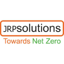 J R P Solutions logo