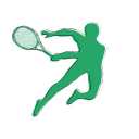 Hartswood Tennis Club logo