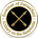 Bowmen Of Danesfield - Archers Of West Somerset logo