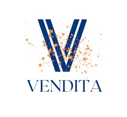 Vendira logo