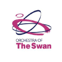 Orchestra Of The Swan