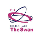 Orchestra Of The Swan logo