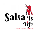 Salsa Is Life