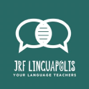 jrflinguapolis.co.uk logo