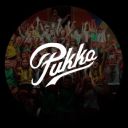 Pukka Productions logo