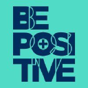 Be Positive logo