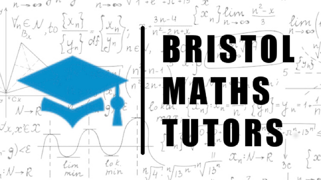 Bristol Maths Tutors logo