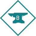 Faber Swim logo