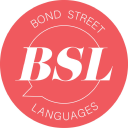 Bond Street Languages logo