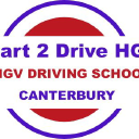 Start 2 Drive HGV logo