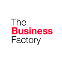 Business Factory logo