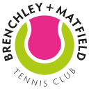 Brenchley & Matfield Lawn Tennis Club logo