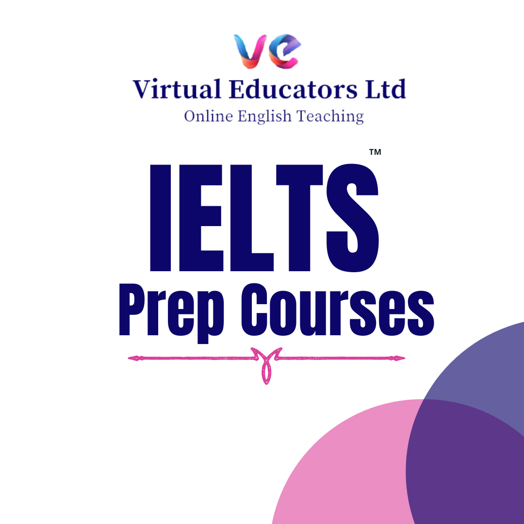 IELTS Prep Courses