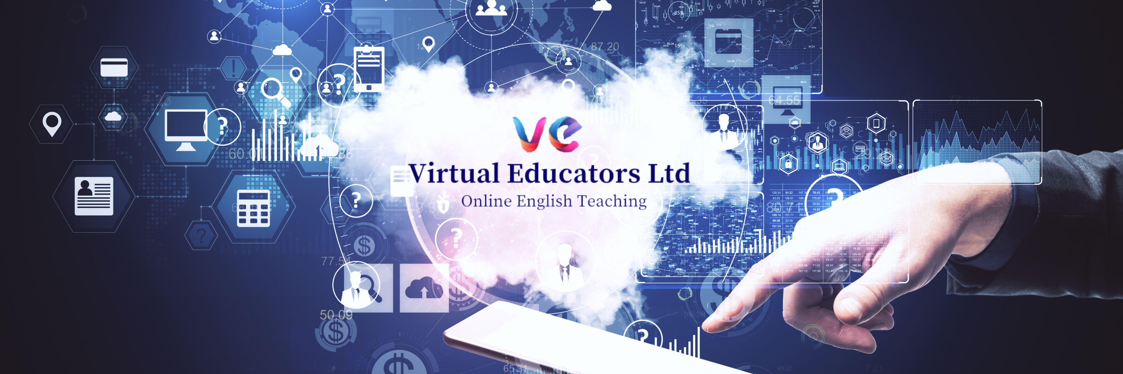 Virtual Educators Ltd.