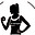 Av Fitness Personal Trainer logo