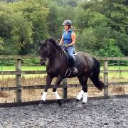 First Choice Dressage And Pilates For Riders