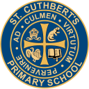 St Cuthbert's R C Primary School logo