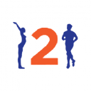 121 Personal Training logo