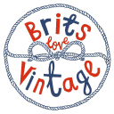 Brits Love Vintage