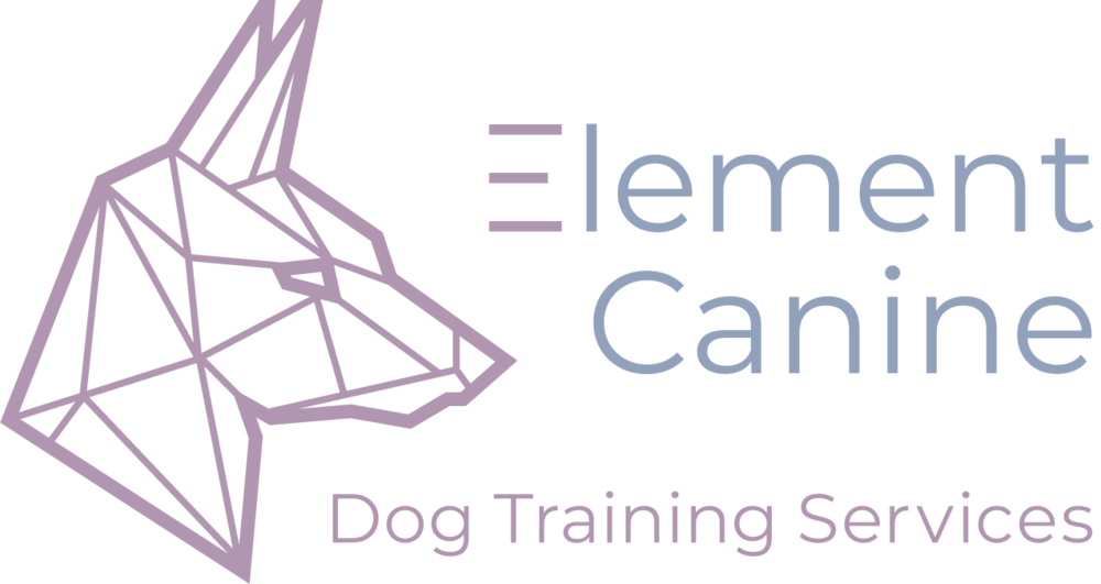 Element Canine logo