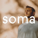Soma Meditation logo