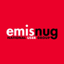 The Emis National User Group logo