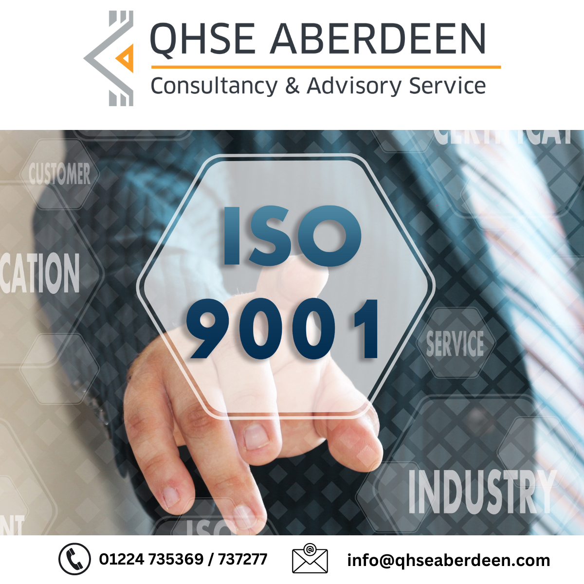 ISO 9001 INTERNAL AUDITOR COURSE CQI and IRCA CERTIFIED