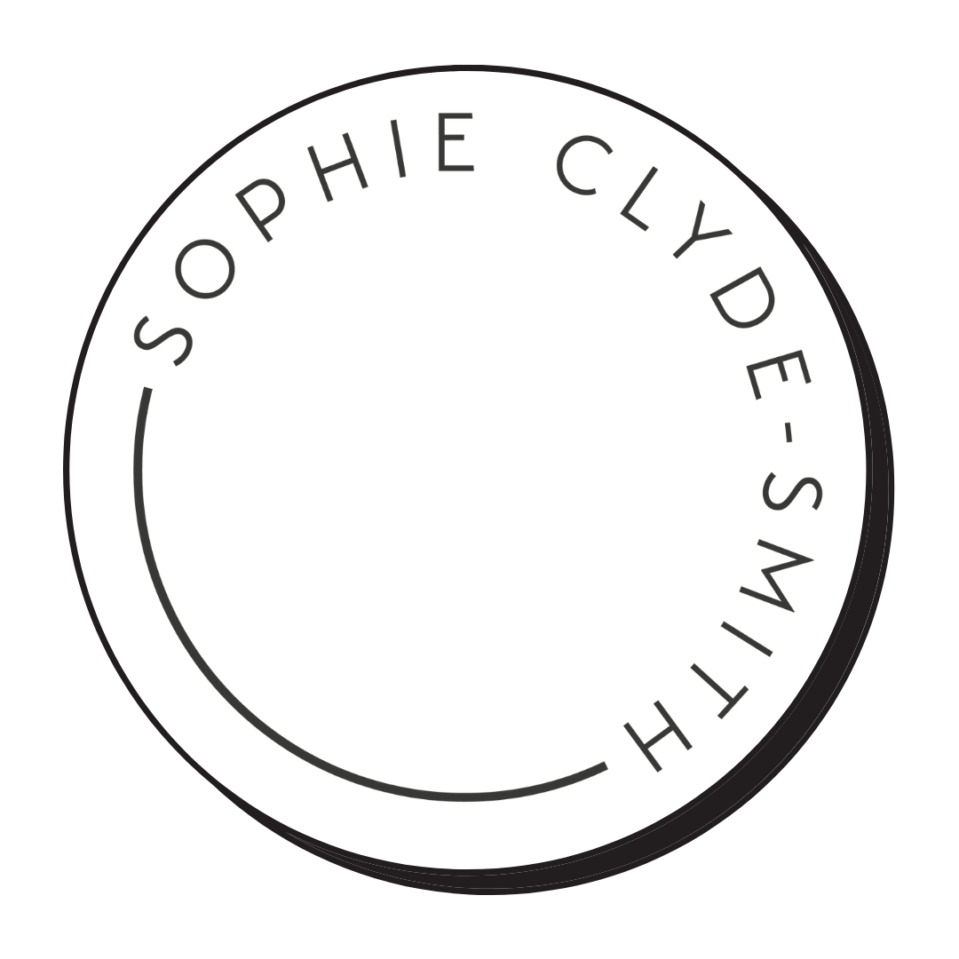 Sophie Clyde-Smith, Female Solopreneur Coach logo