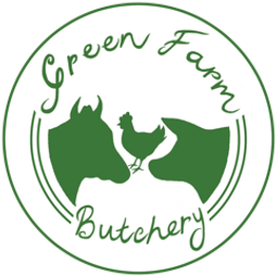Green Farm Barn - Butchery & Butchery Courses logo