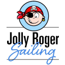 Jolly Roger Sailing