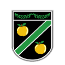 The Appleton School logo