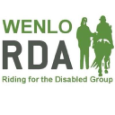 Wenlo Rda & Carriage Driving logo